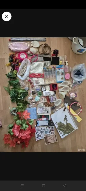 Материалы для творчества - Билеты в Хабаровск