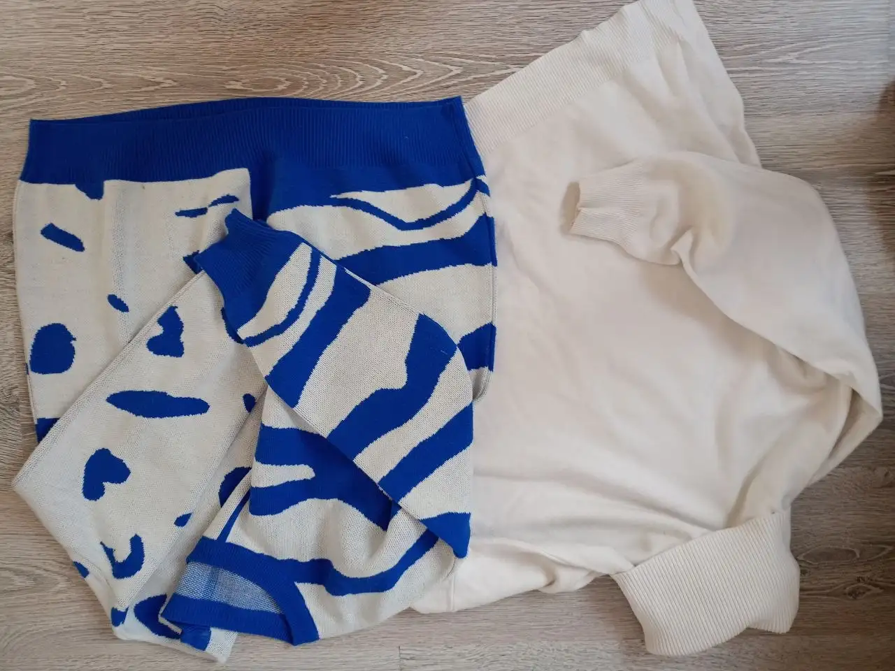 Пакет вещей S - Барахолка в Хабаровск