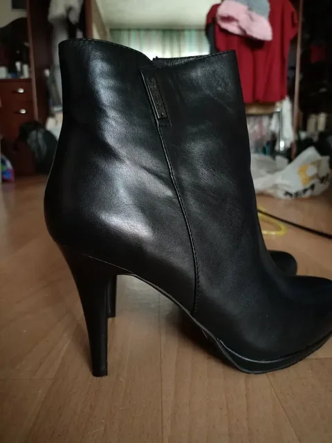 Новые сапожки 39 размер Германия - Обувь в Хабаровск