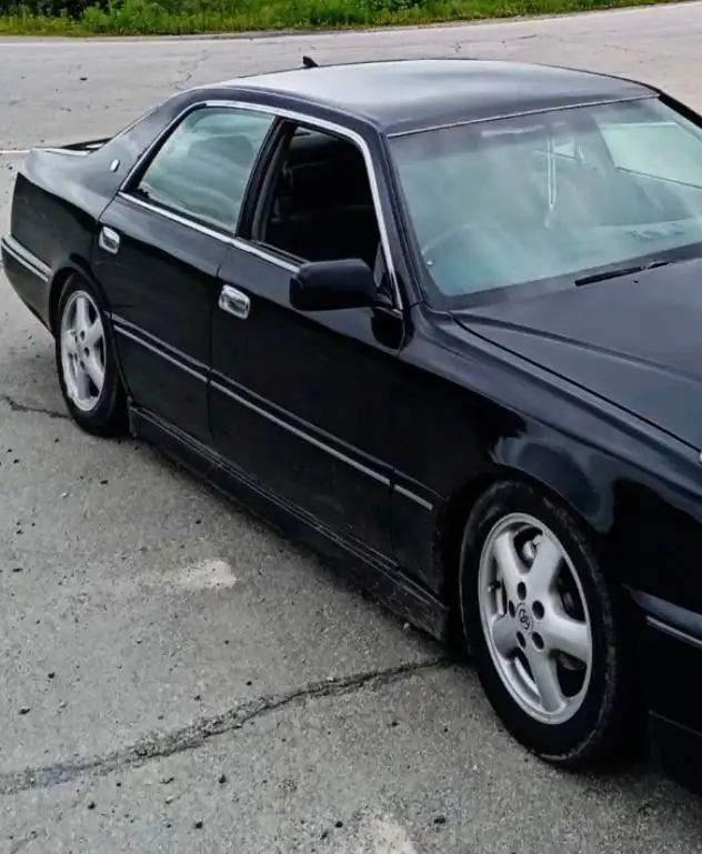 Продажа 16 туриков разношироких на резине - Автозапчасти (Барахолка) в Хабаровск