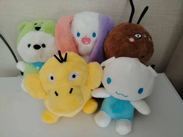 Продам игрушки - Декор в Хабаровск