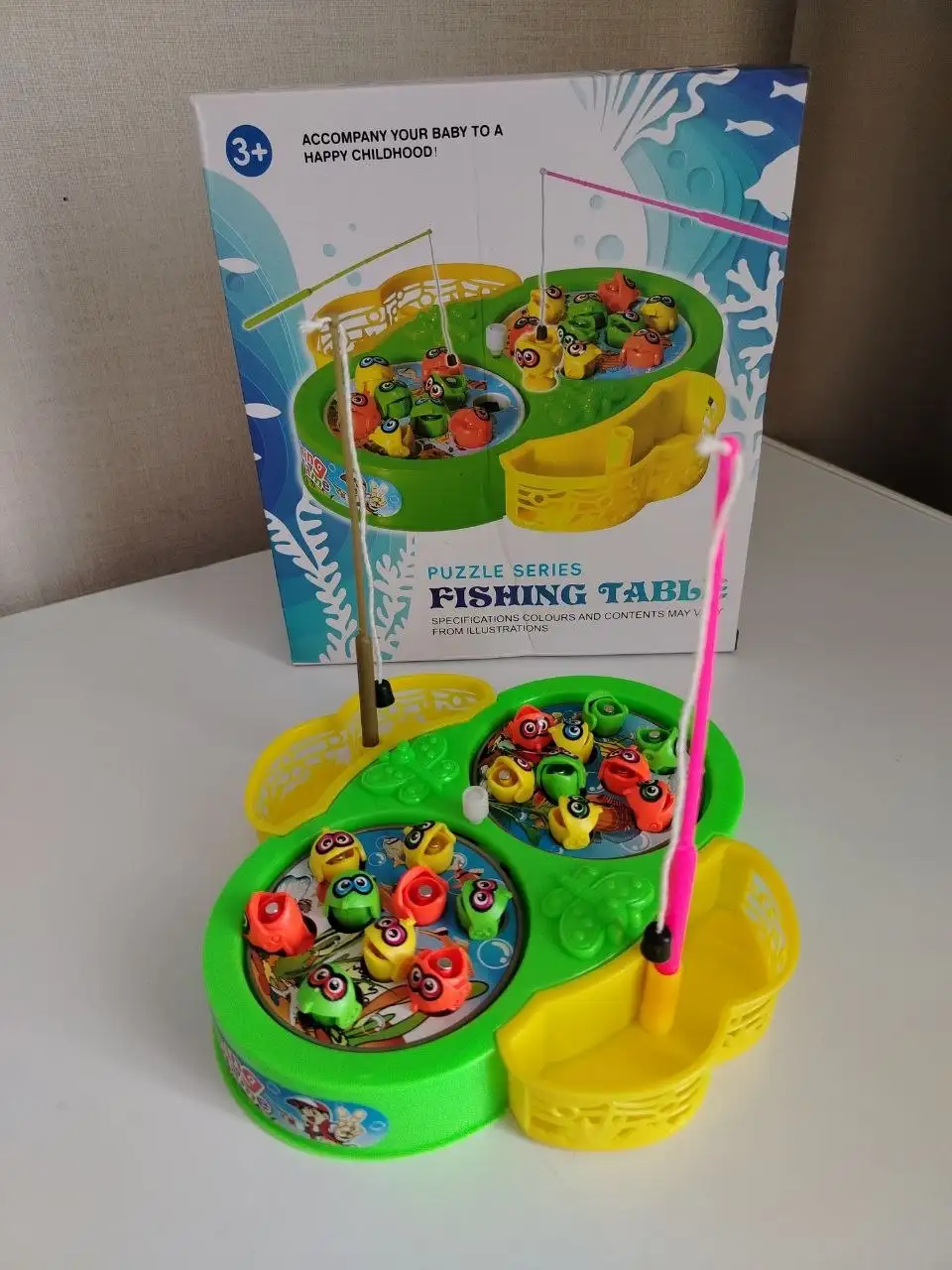 Продам игрушки - Барахолка в Хабаровск