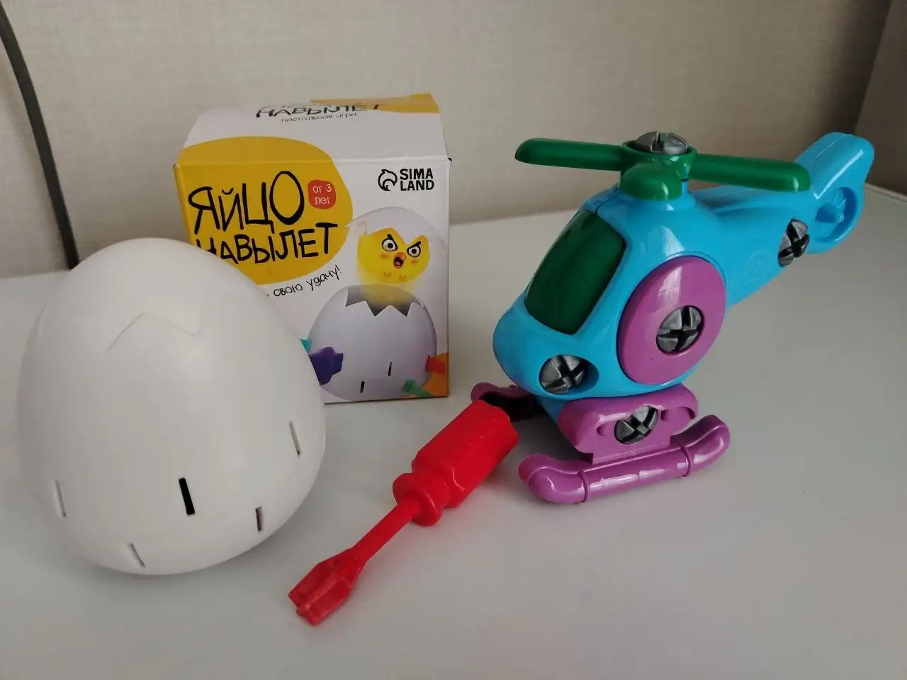 Продам игрушки - Барахолка в Хабаровск