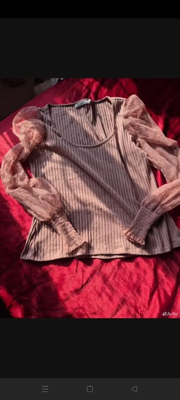 Новая и б/у одежда XS размер - Одежда в Хабаровск