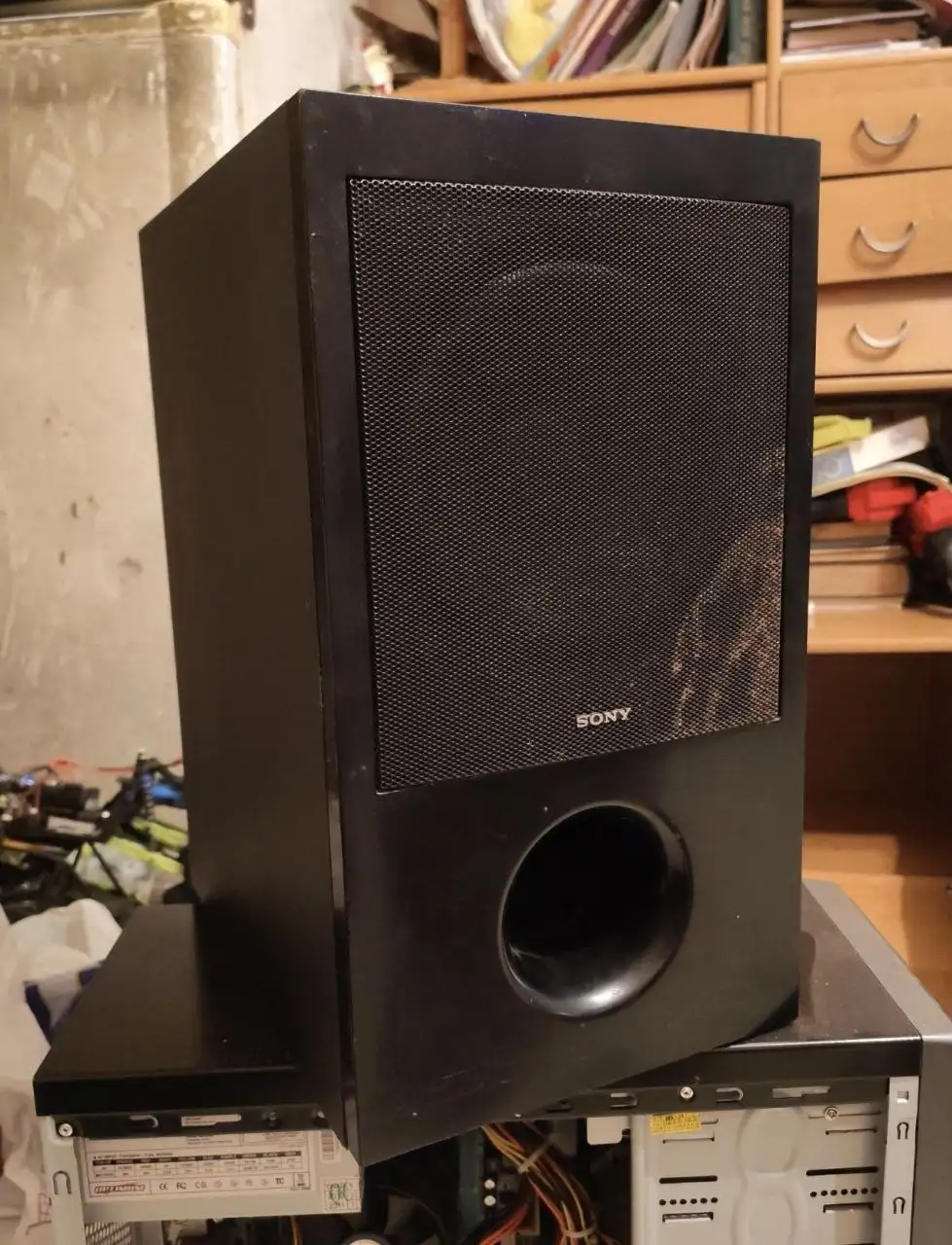 Отдам всё за 1500 рублей - Барахолка в Хабаровск