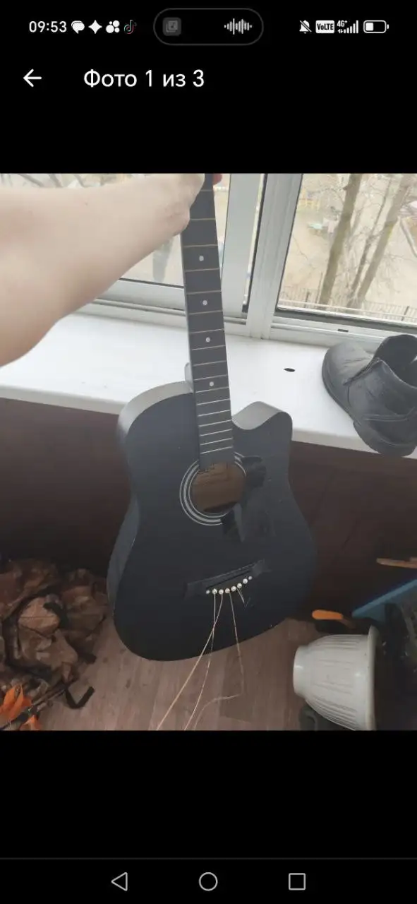 Косяки на фото - Барахолка в Хабаровск