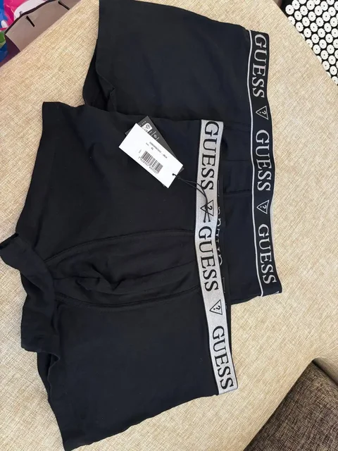 Продам 2 новых мужских трусов Guess размер 52 XL - Женская одежда в Хабаровск