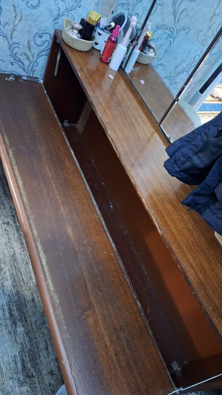 Тумба в прихожую бесплатно - Мебель (Барахолка) в Хабаровск