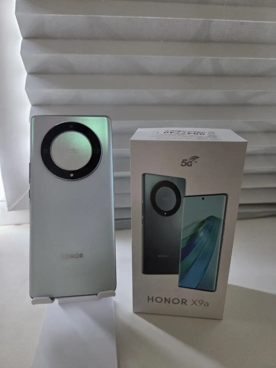 Продам HONOR X9a 128 гб - Смартфоны (Электроника) в Хабаровск