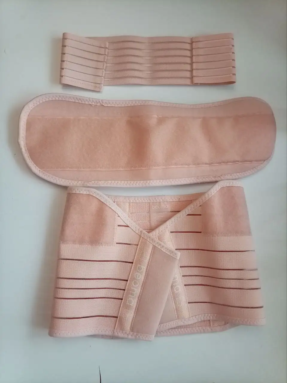 Бандаж для беременных размер М - Товары для беременных (Барахолка) в Хабаровск