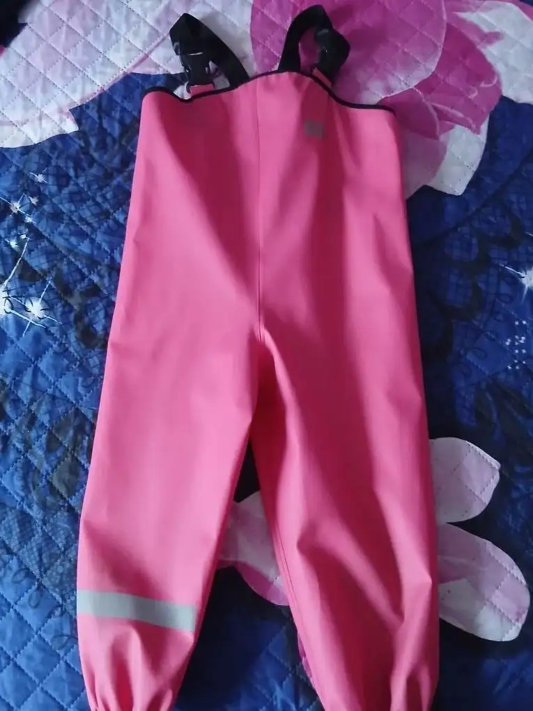 Пакет детской одежды для девочки 2-3 лет - Одежда и обувь (Товары для детей) в Хабаровск