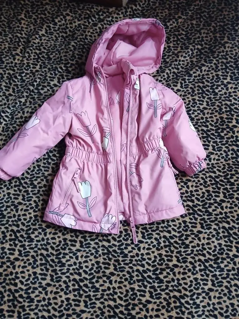 Пакет детской одежды для девочки 2-3 лет - Одежда и обувь (Товары для детей) в Хабаровск