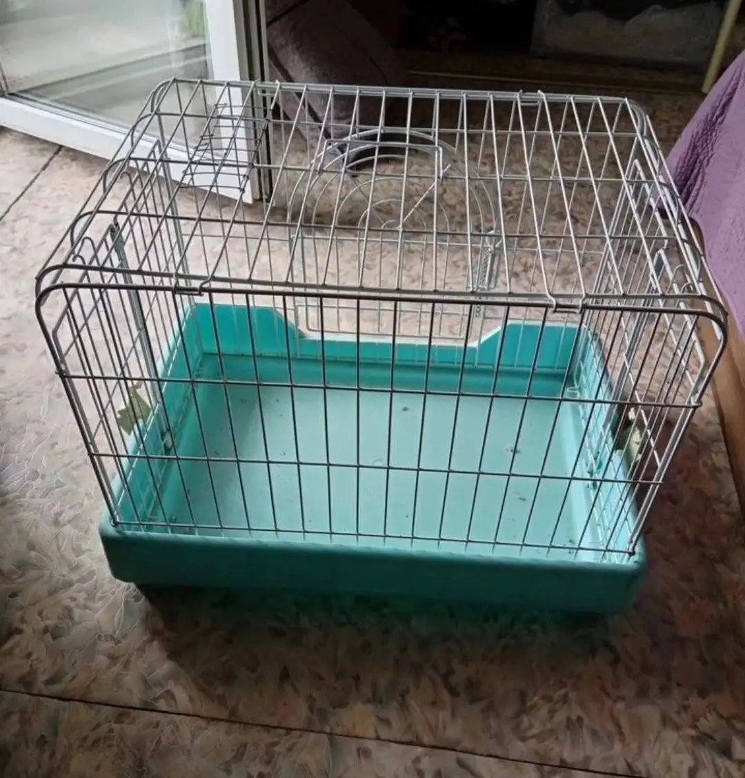 Клетка - Барахолка в Хабаровск