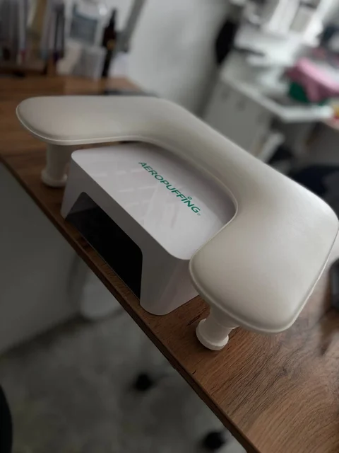 Подставка для рук маникюрная - Сладости в Хабаровск