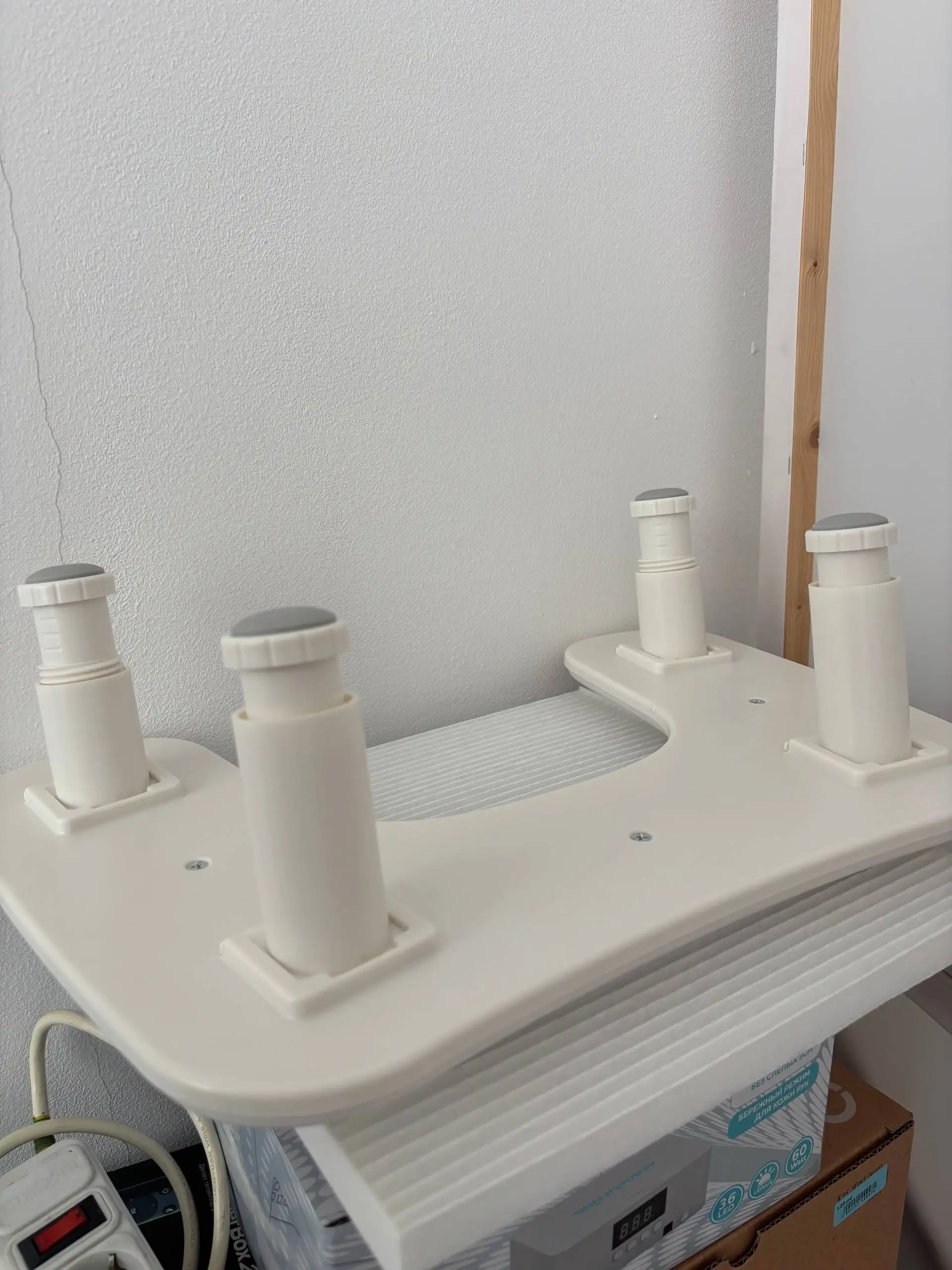 Подставка для рук маникюрная - Барахолка в Хабаровск