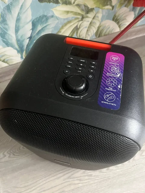 Продам хорошую колонку - Сетевое оборудование в Хабаровск