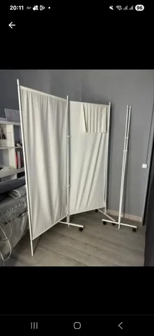 Ширма 3 створки - частное объявление в Хабаровск