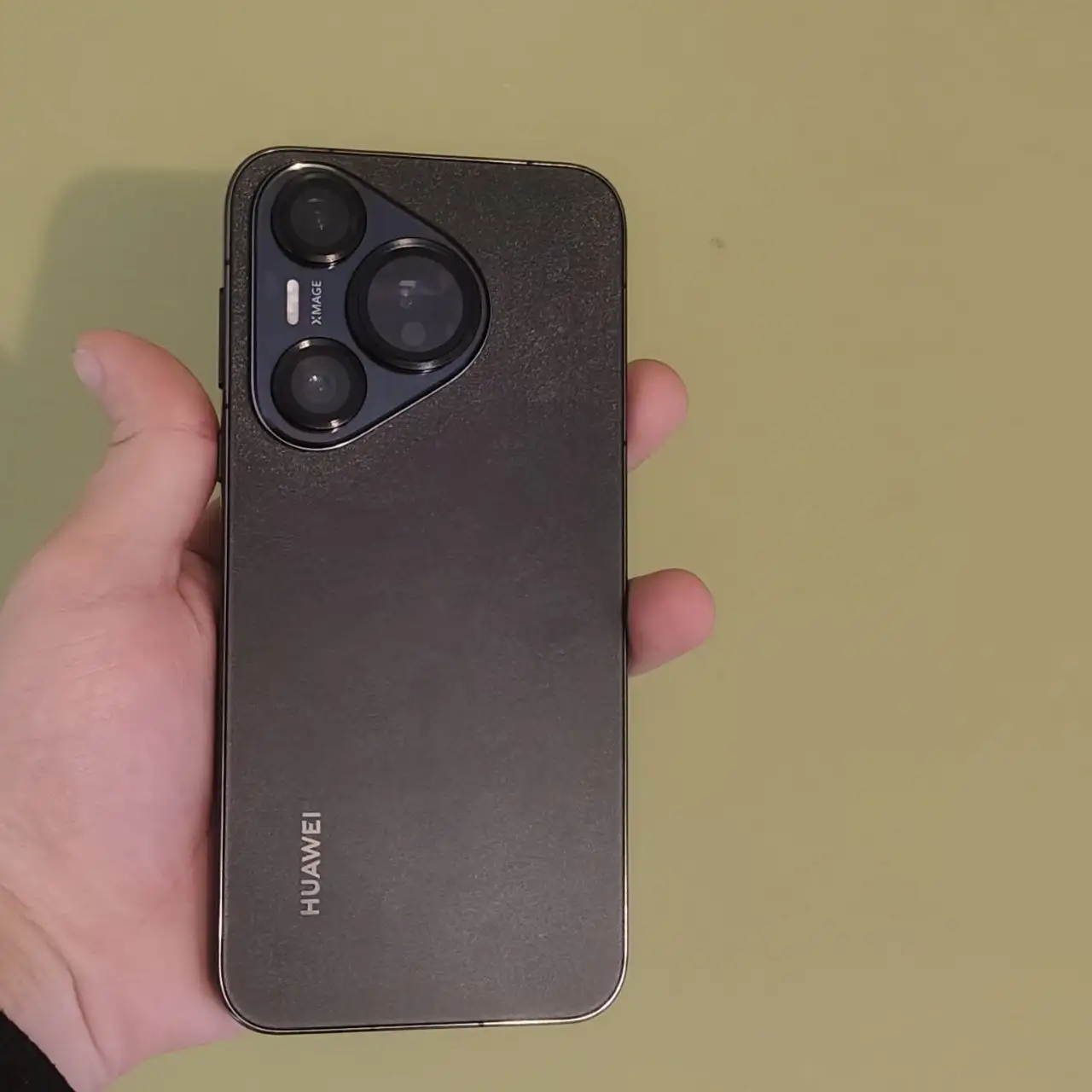 Huawei Pura 70 - Смартфоны (Электроника) в Хабаровск