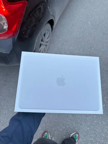 Macbook Neo silver 256GB - Зарядные устройства в Хабаровск