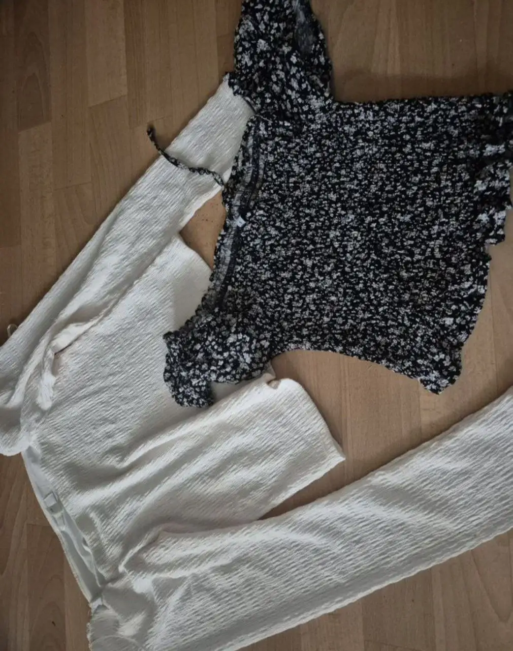 Пакет вещей S размера Новые и бу - Одежда в Хабаровск