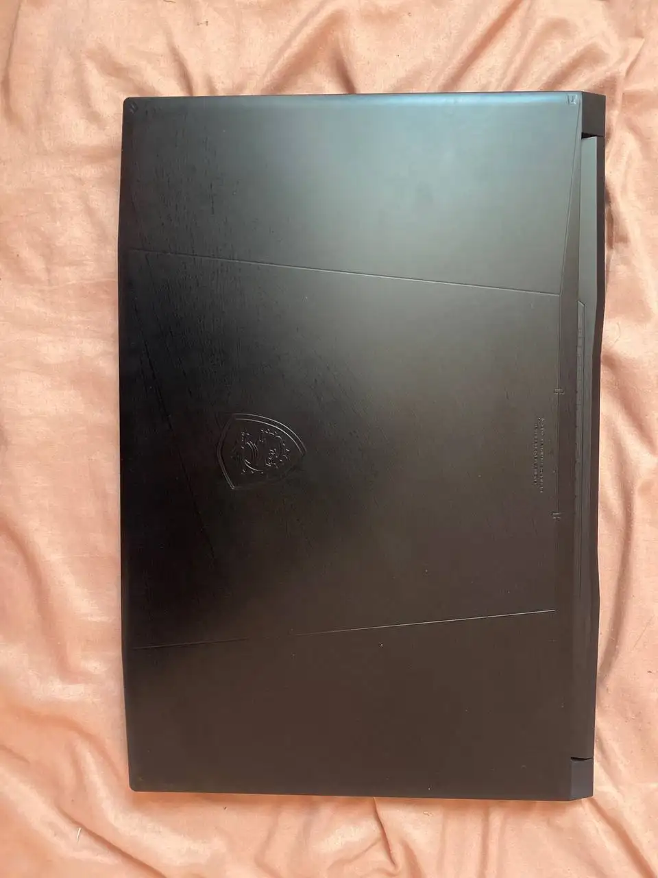 Ноутбук на гарантии - Электроника в Хабаровск