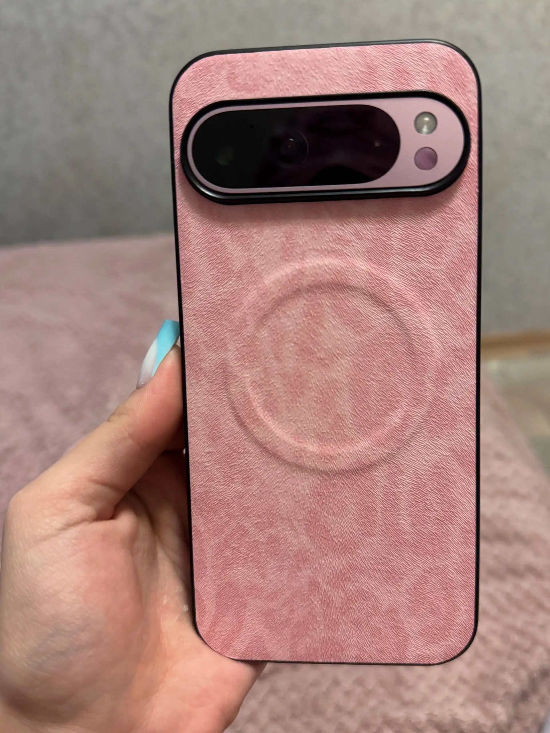 Google Pixel 9 Pro XL 256 ГБ - Смартфоны (Электроника) в Хабаровск