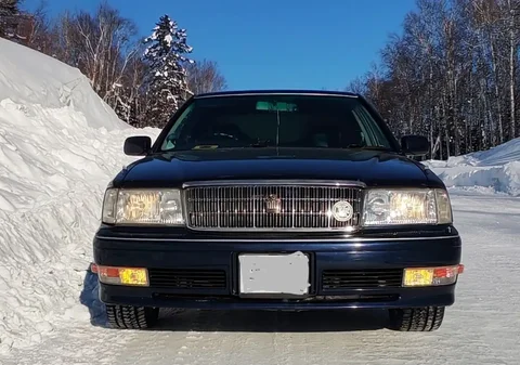 Куплю ноускат в сборе рейстаил 151 кузов - Автобусы в Хабаровск