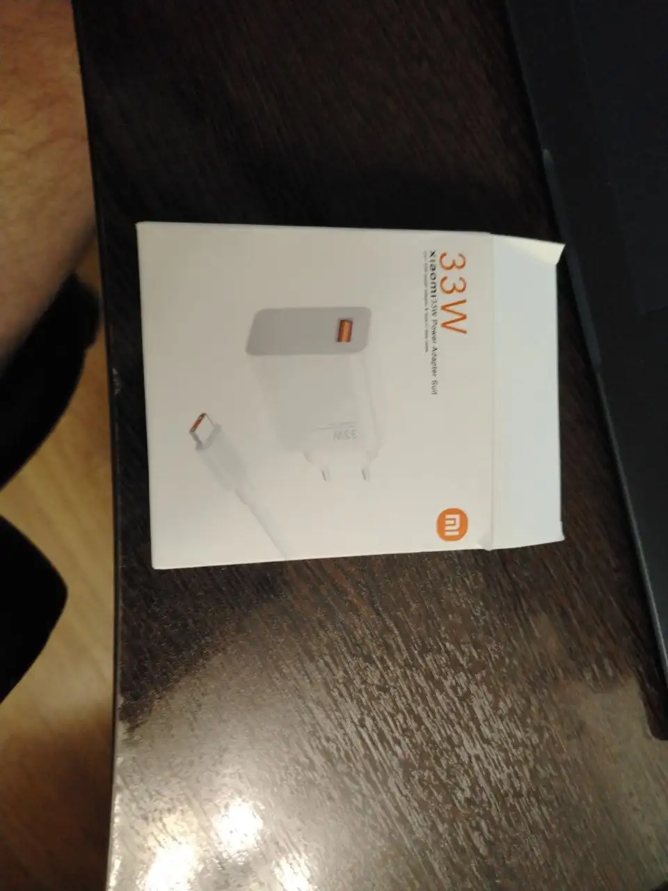 Продам быструю зарядку - Зарядные устройства (Электроника) в Хабаровск