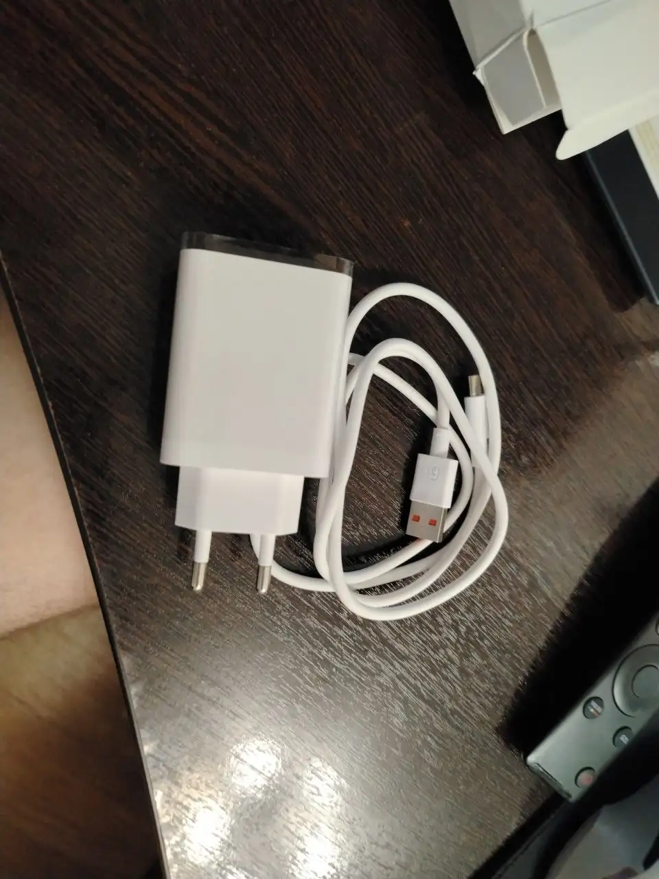 Продам быструю зарядку - Зарядные устройства (Электроника) в Хабаровск