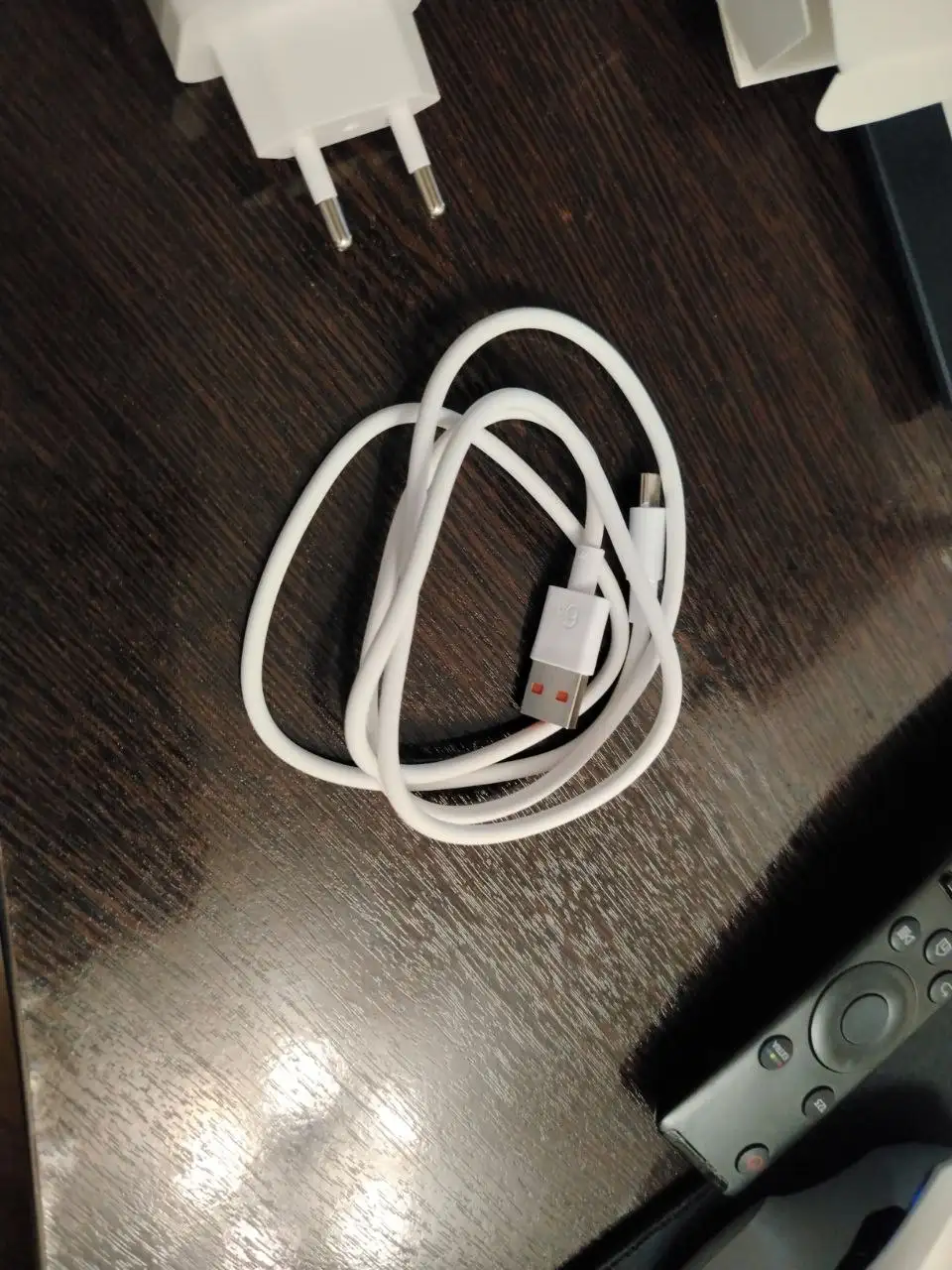 Продам быструю зарядку - Зарядные устройства (Электроника) в Хабаровск