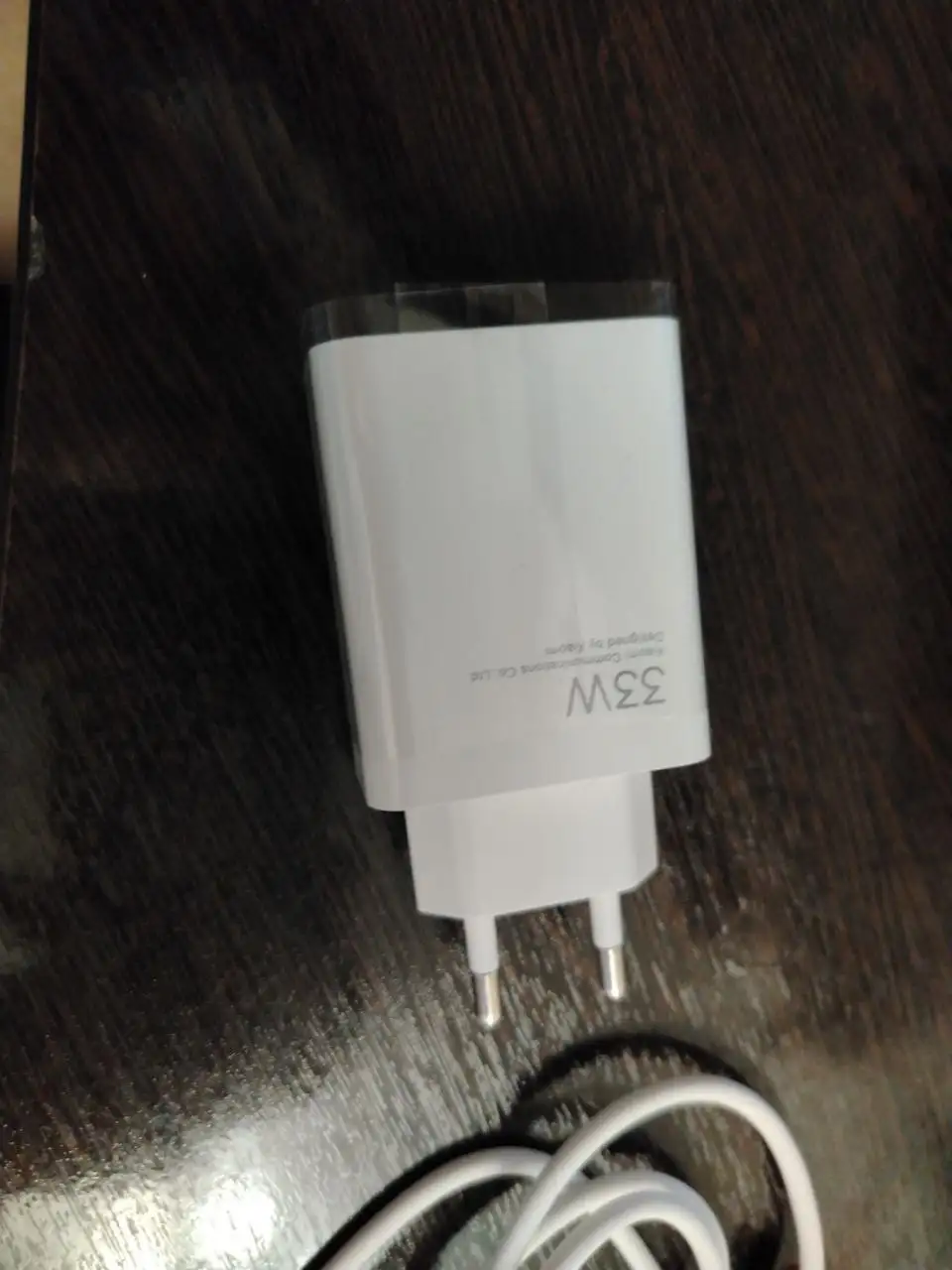 Продам быструю зарядку - Зарядные устройства (Электроника) в Хабаровск