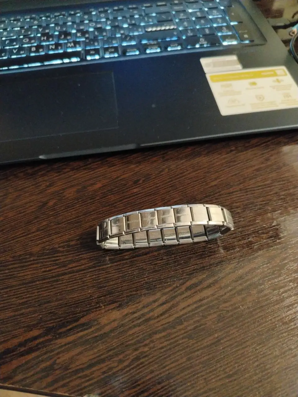 Продам браслет - Аксессуары (Одежда) в Хабаровск
