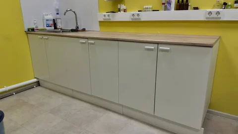 Продам напольные кухонные шкафы - Беседки в Хабаровск