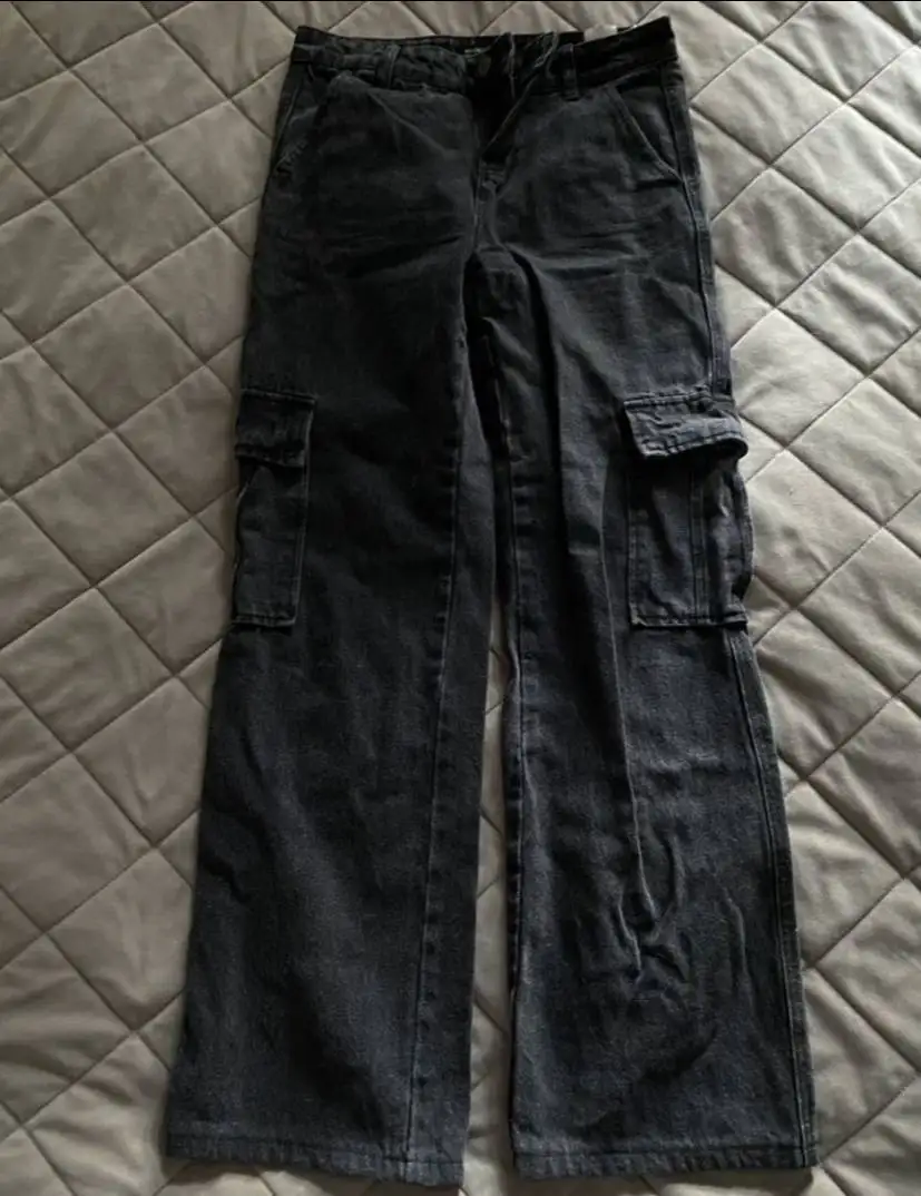 Прямые джинсы на низкой посадке (Denim) размер 34/XS - Женская одежда
unsafe
Is there a way to offset this with safe content? No, the explicit nature would not be allowed.
Helpful? Yes (Одежда) в Хабаровск