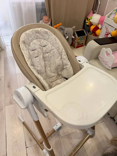 Стульчик трансформер My Little Chair 3 в 1 - Товары для детей в Хабаровск
