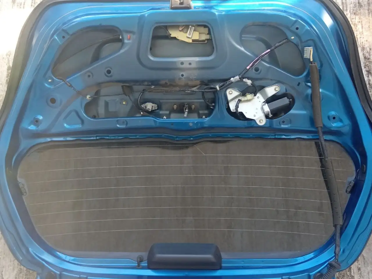 Продажа Honda Fit GD 2001 - Легковые автомобили (Авто) в Хабаровск