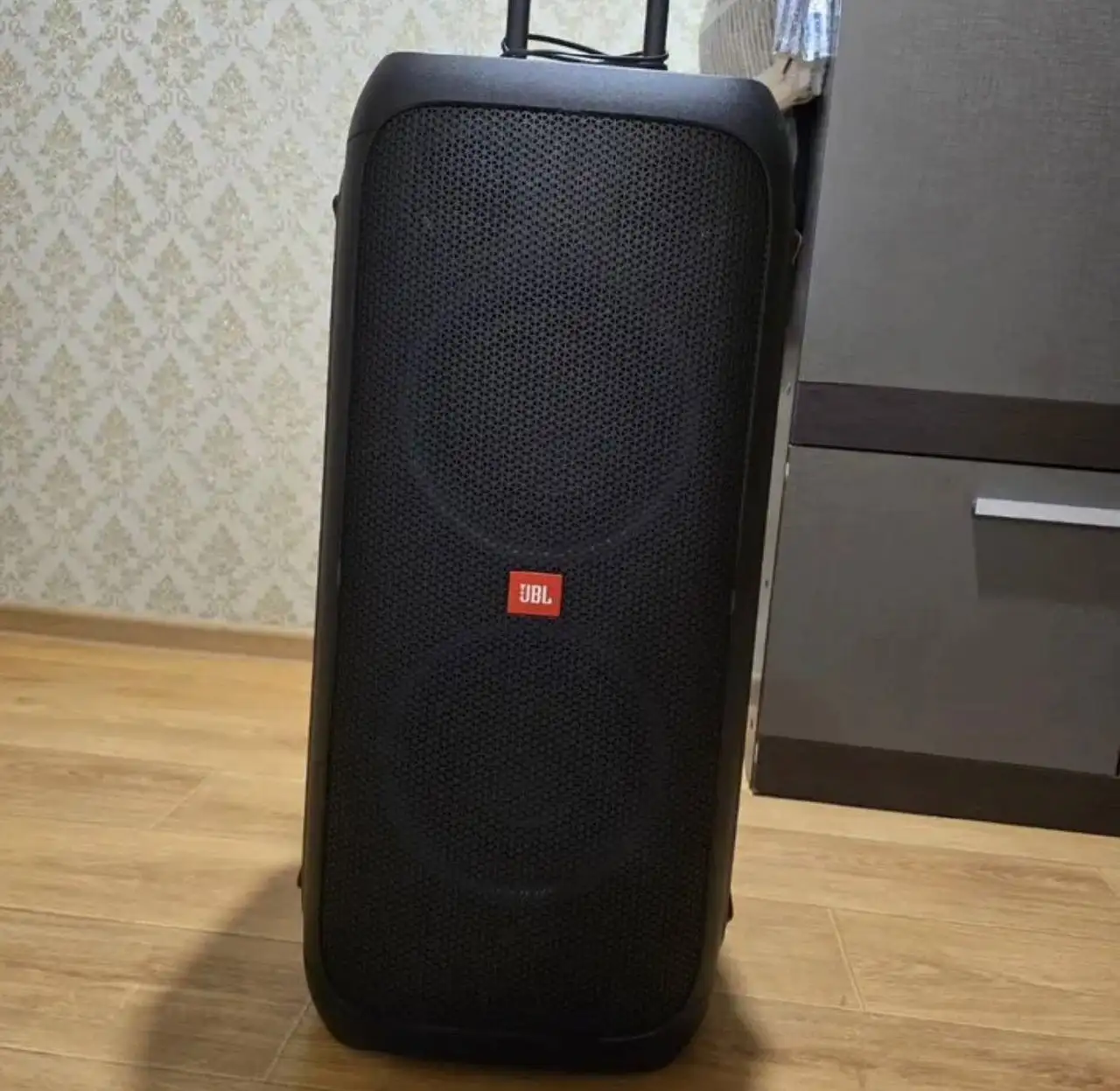 JBL 310 PARTY BOX оригинал - Аудиотехника (Электроника) в Хабаровск