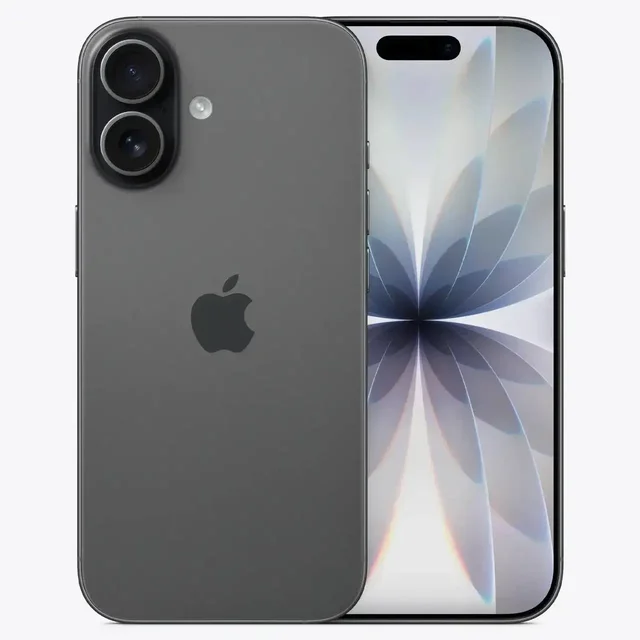 iPhone 17 новый полный комплект - Электроника в Хабаровск