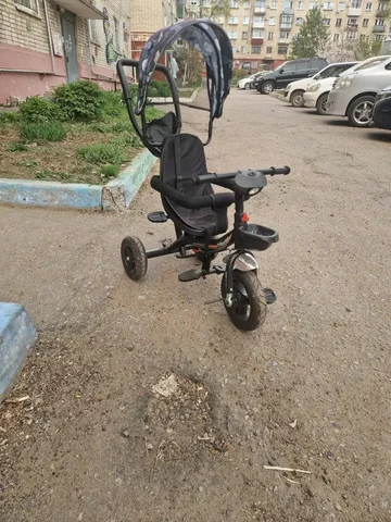Детский велосипед - Товары для детей в Хабаровск
