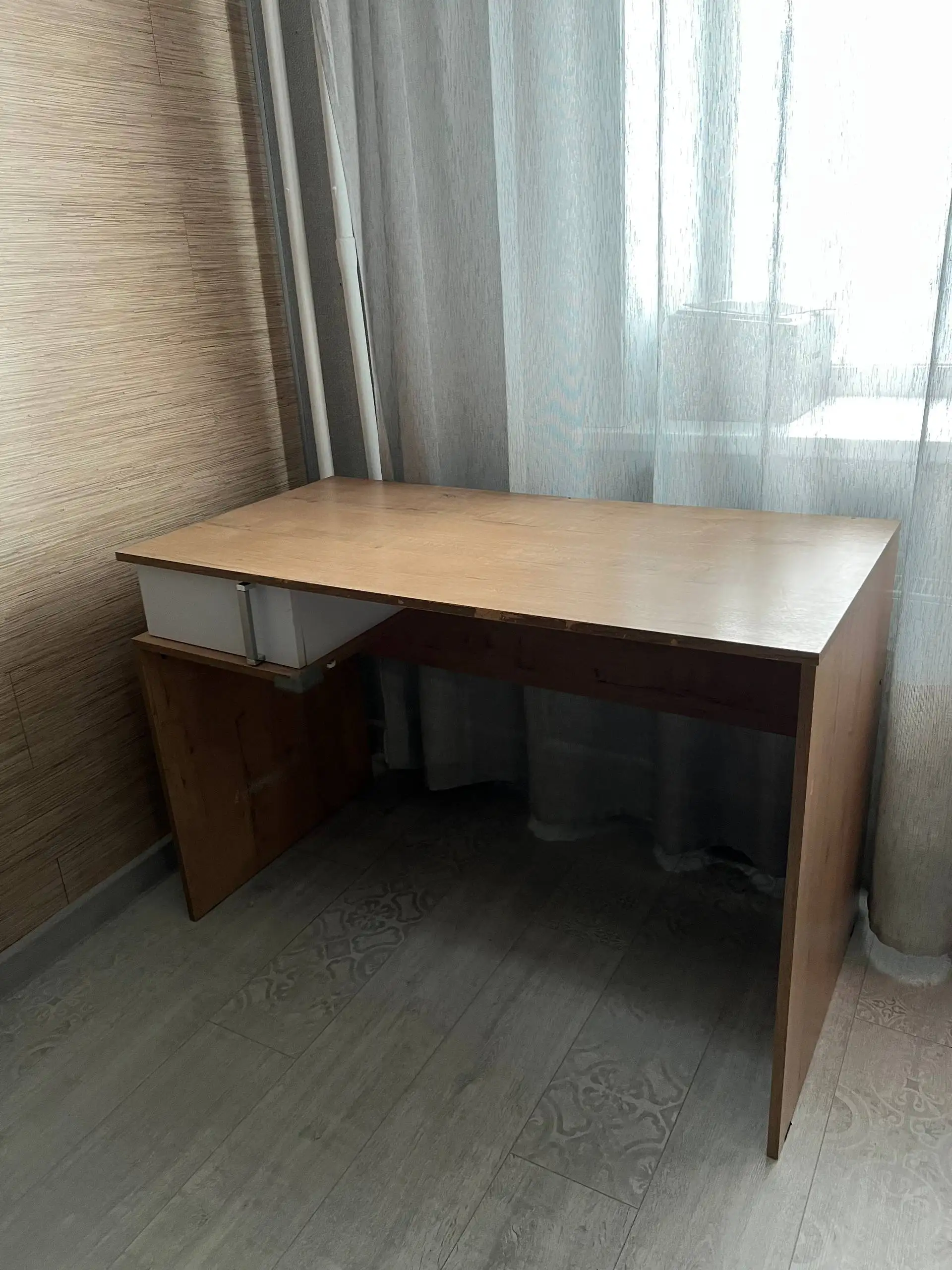 Стол + Игровое кресло Cougar - Барахолка в Хабаровск