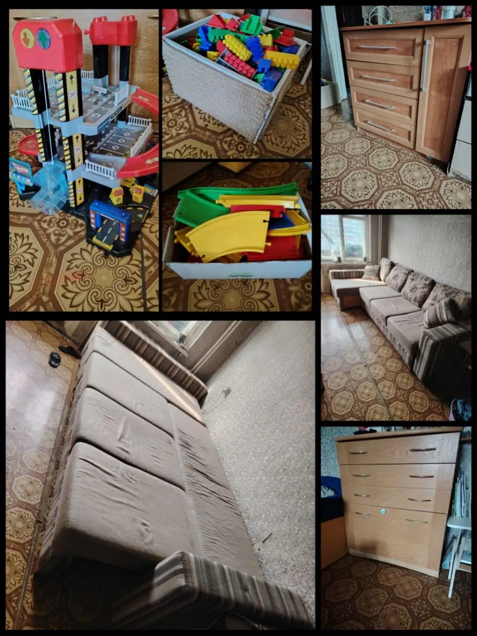 Продам мебель срочно - Мебель (Для дома и дачи) в Хабаровск