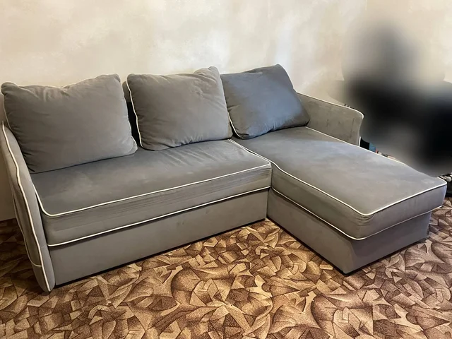 Продам диван срочно - Для дома и дачи в Хабаровск