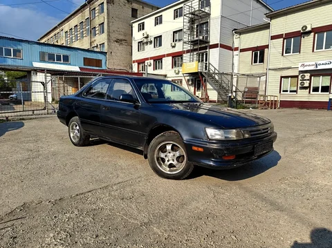 Продам Toyota Vista V30 4ws 2 литра - Аренда авто в Хабаровск