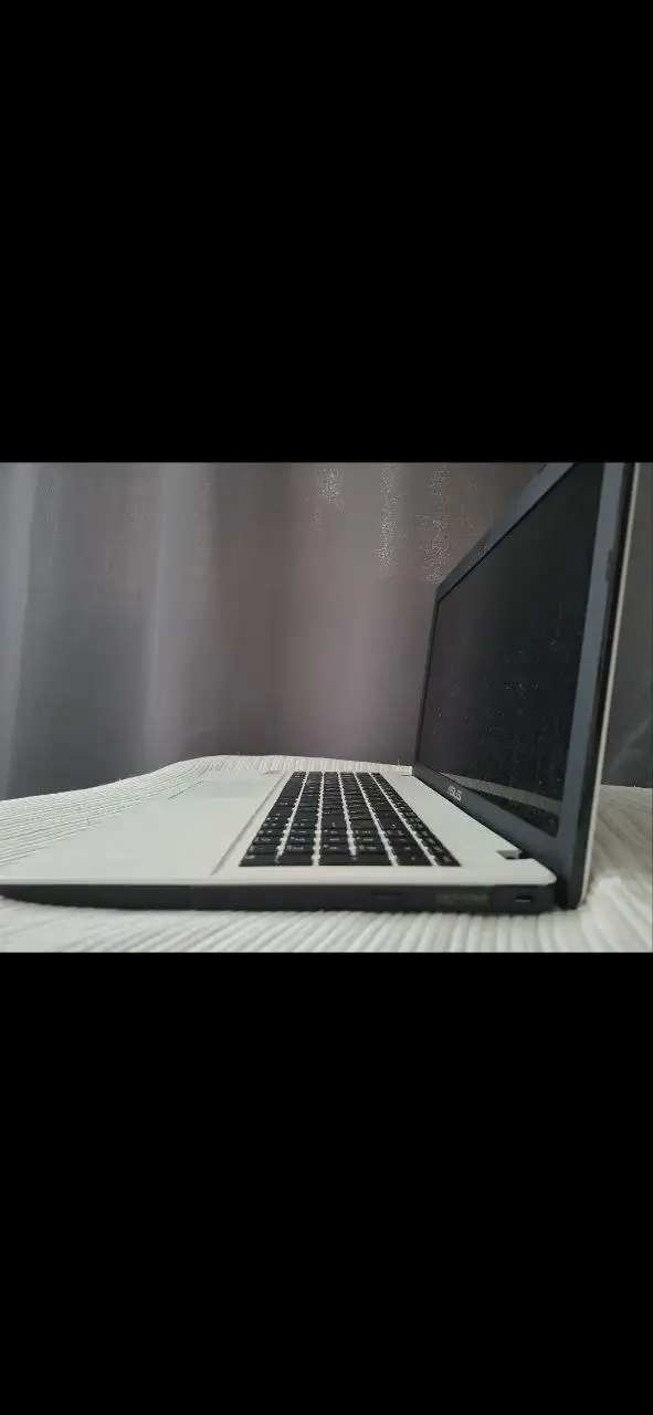 Ноутбук ASUS X552V (X552VL) для работы и учебы - Ноутбуки (Электроника) в Хабаровск