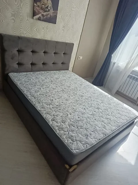 Продам кровать с подъёмным механизмом - Текстиль в Хабаровск