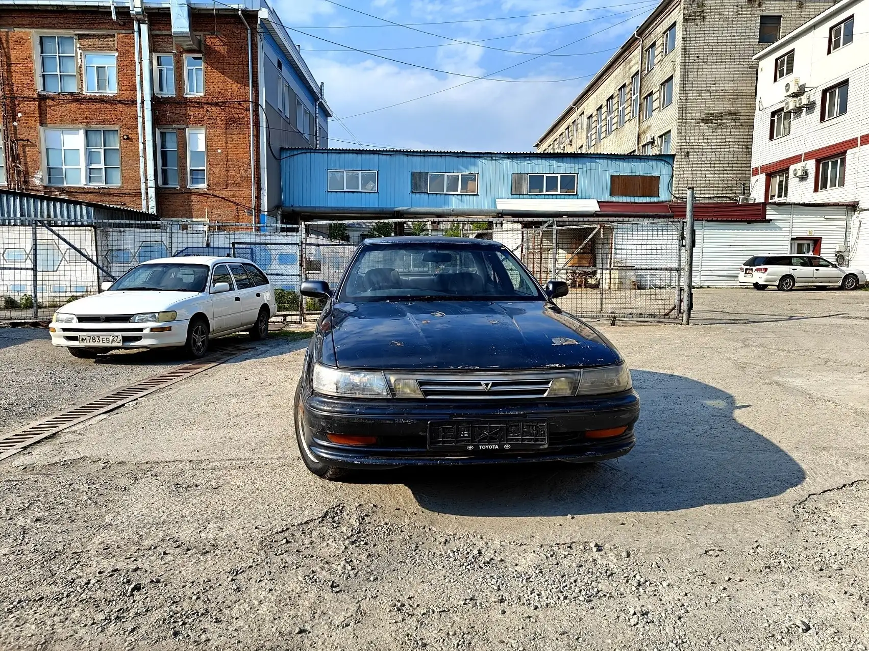 Mitsubishi Pajero IO (Виста) 2.0 4WS - Автомобили (Авто) в Хабаровск
