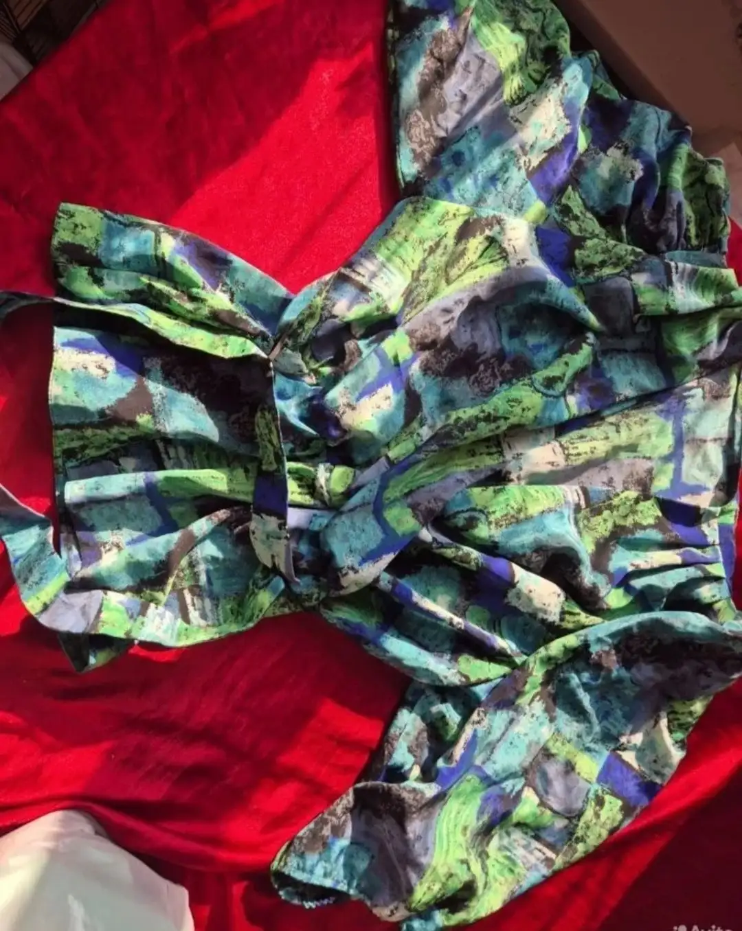 Продам пакетом вещи для девушки XL-XXL - Одежда в Хабаровск