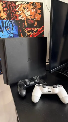 Продается PS4 с играми - Светильники в Хабаровск