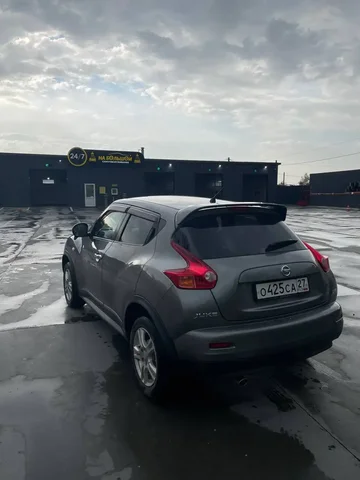 Продам Nissan Juke - Автозвук и электроника в Хабаровск