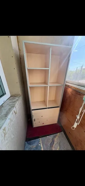 Продам шкаф - Садовые постройки и домики в Хабаровск